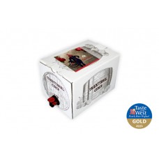 Admiral Blend Traditional Cider - 5L Box